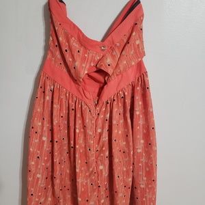 Kimichi blue dress size 6